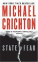 State of Fear - Michael Crichton