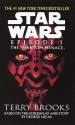 Phantom Menace (Star Wars: Episode I) - Terry Brooks