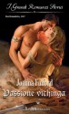 Passione vichinga (Italian Edition) - Joanna Fulford