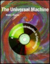 The Universal Machine: A Multimedia Introduction To Computing - Glenn Blank, Robert Barnes