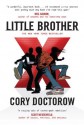 Little Brother - Cory Doctorow