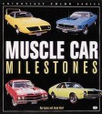 Muscle Car Milestones - Dan Lyons