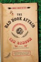 The Bad Book Affair - Ian Sansom