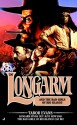 Longarm and the Bad Girls of Rio Blanco (Longarm, #296) - Tabor Evans