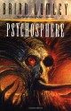 Psychosphere - Brian Lumley