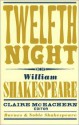 Twelfth Night (Barnes & Noble Shakespeare) - David Scott Kastan, Claire McEachern, William Shakespeare