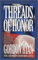 Threads of Honor - Gordon Ryan