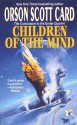 Children of the Mind (Ender's Saga, #4) - Orson Scott Card