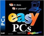 Easy PCs (6th Edition) (Easy Pc's) - Nat Gertler