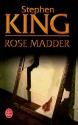 Rose Madder - William Olivier Desmond, Stephen King