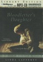 The Bloodletter's Daughter - Linda Lafferty