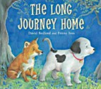 The Long Journey Home - David Bedford