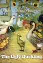 The Ugly Duckling (Illustrated) - Hans Christian Andersen