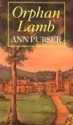 Orphan Lamb - Ann Purser