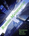 Business Mathematics (12th Edition) - Gary Clendenen, Stanley A. Salzman, Charles David Miller