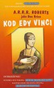 Kod Edy Vinci - Adam Roberts