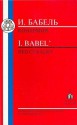 Babel: Red Cavalry (Russian Texts) - Isaac Babel, Christopher Luck, C. Luck