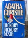 Hickory Dickory Death - Agatha Christie