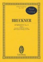 Bruckner: Symphony No. 0, D Minor/D-Moll/Re Mineur: 1869 Version - Anton Bruckner