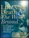 Life After Death and the World Beyond - Jenny Randles, Jenny Randles