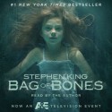 Bag Of Bones (Audio) - Stephen King