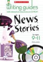 News Stories for Ages 9-11. Chris Lutrario and Gillian Howell - Lutrario, Chris Lutrario