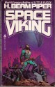 Space Viking - H. Beam Piper