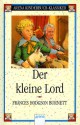 Der Kleine Lord - Frances Hodgson Burnett, Klaus Müller