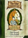 Beyond the Deepwoods: The Edge Chronicles Book 1 (Audio) - Paul Stewart, Chris Riddell