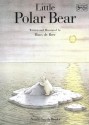 Little Polar Bear - Hans de Beer