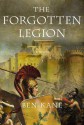 The Forgotten Legion - Ben Kane