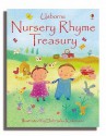 The Nursery Rhymes Treasury - Katie Daynes, D Kolanovic