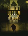 The Bourne Identity - Robert Ludlum