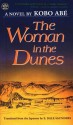 The Woman in the Dunes - Kōbō Abe, 安部 公房