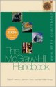 The Mcgraw-Hill Handbook - APA Update - Elaine Maimon, Janice Peritz, Kathleen Yancey