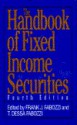 Handbook of Fixed Income Securities - Frank J. Fabozzi