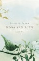 Selected Poems - Mona Van Duyn