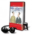 Carry On, Jeeves [With Earbuds] (Other Format) - P.G. Wodehouse, Martin Jarvis