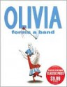 Olivia Forms a Band - Ian Falconer