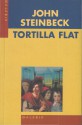 Tortilla Flat - John Steinbeck, Jan Zakrzewski