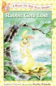 Rabbit Gets Lost - Teddy Margulies, Isabel Gaines