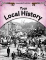 Your Local History - Brian Williams