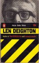 Horse Under Water - Len Deighton