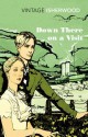 Down There on a Visit - Christopher Isherwood