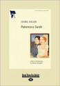 Patience and Sarah - Isabel Miller