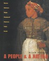 People and a Nation: A History of the United States - Mary Beth Norton, Paul D. Escott, William M. Tuttle Jr., Howard P. Chudacoff