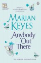 Anybody Out There? - Marian Keyes