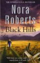 Black Hills - Nora Roberts