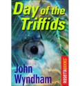 Day Of The Triffids - John Wyndham