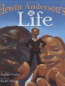 Hewitt Anderson's Great Big Life - Jerdine Nolen